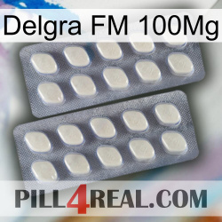 Delgra FM 100Mg